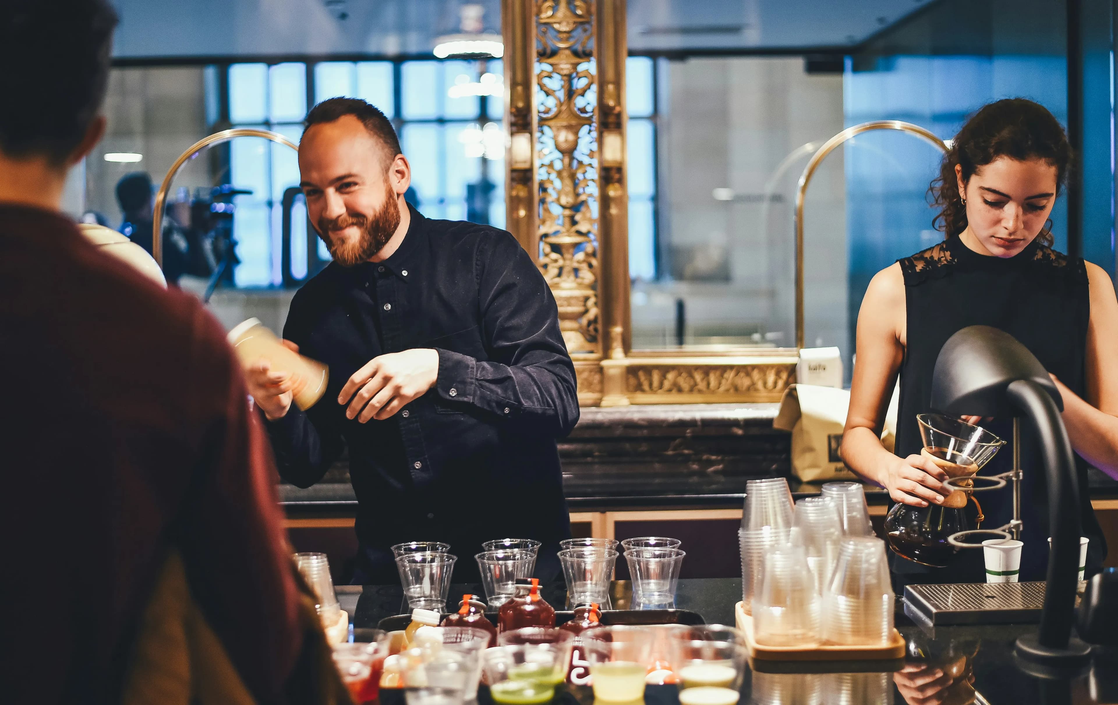 Hotelbar