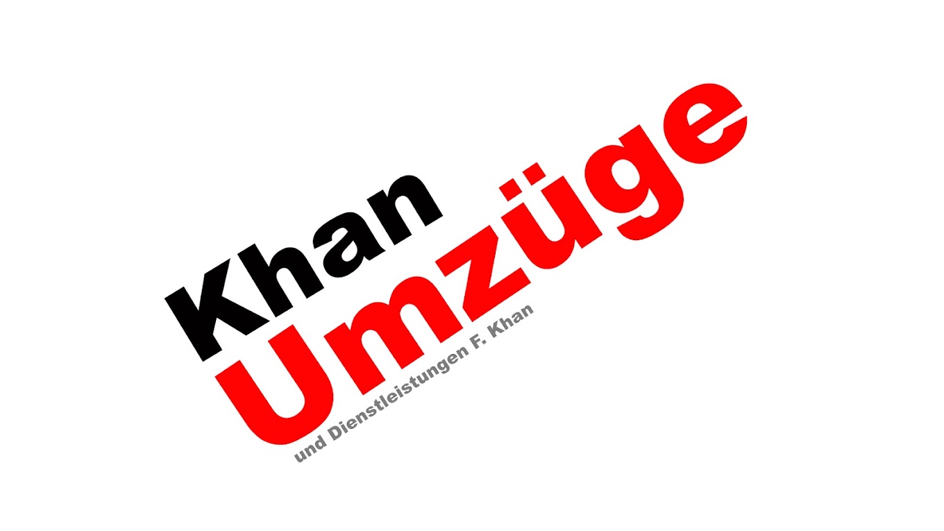Khan Umzüge Magdeburg Logo